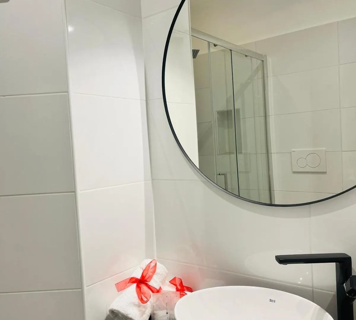 Rome Holiday Guesthouse Guest house