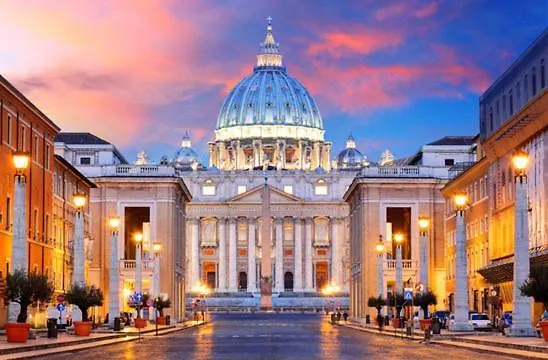 Rome Holiday Guesthouse Guest house
