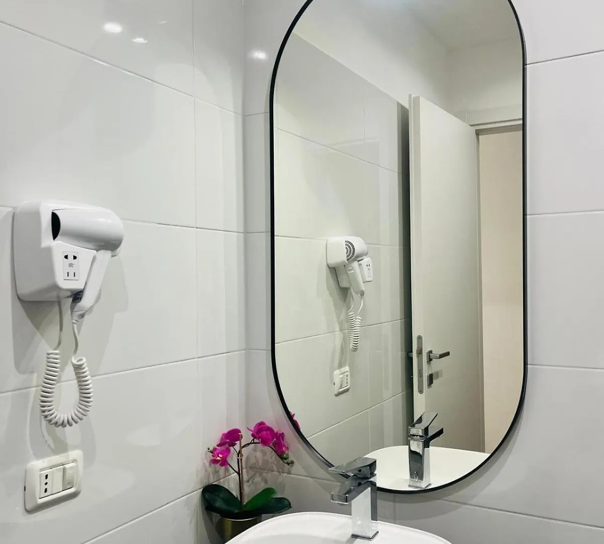 Guest house Rome Holiday Guesthouse