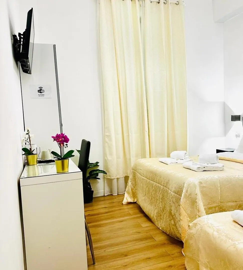 Guest house Rome Holiday Guesthouse Italy