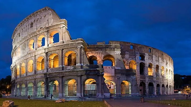 Rome Holiday Guesthouse 0*,