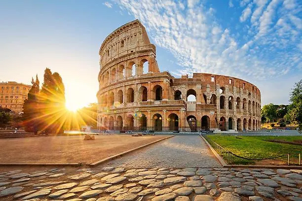 Rome Holiday Guesthouse 0*,  Italy