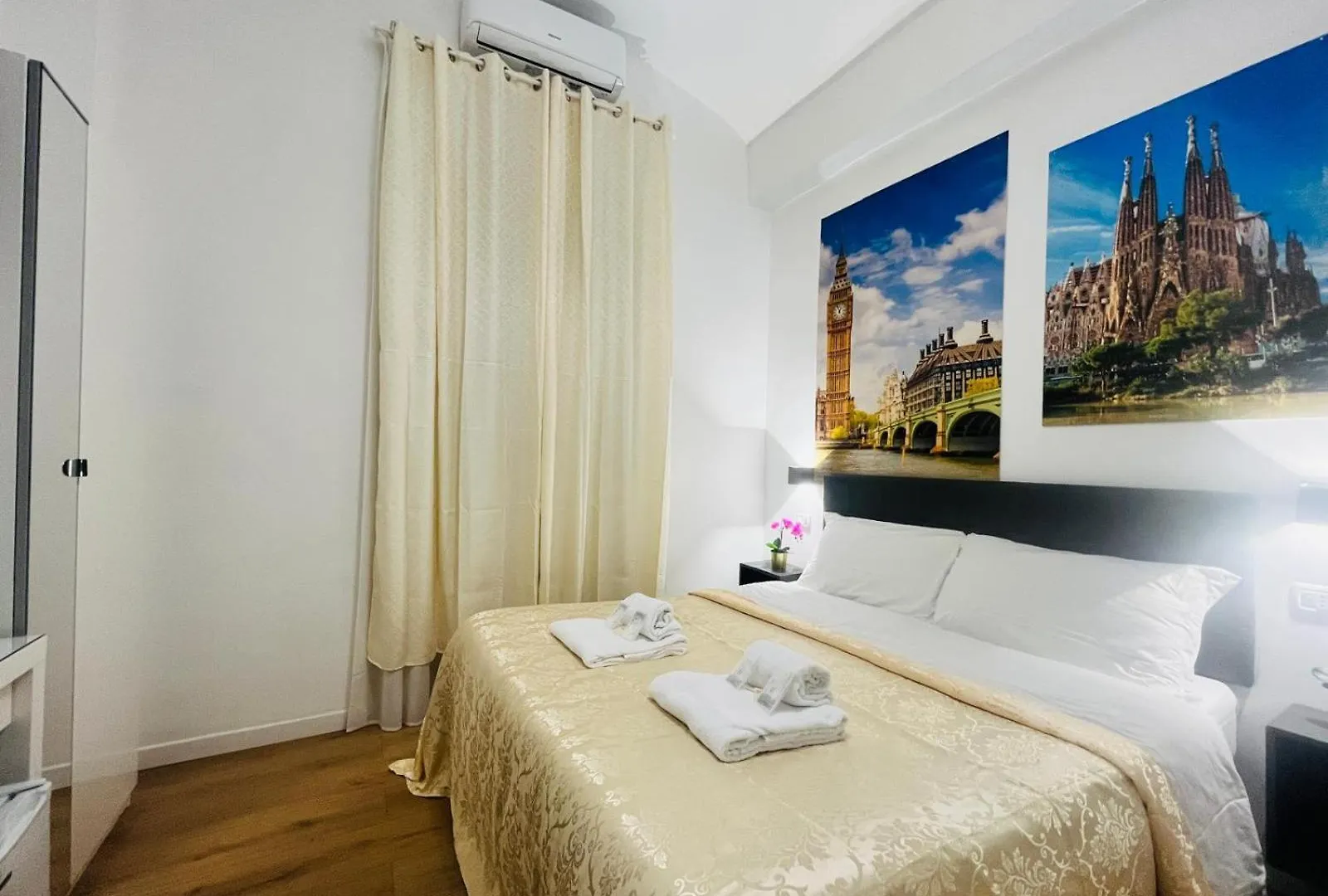 Rome Holiday Guesthouse 0*,  Italy