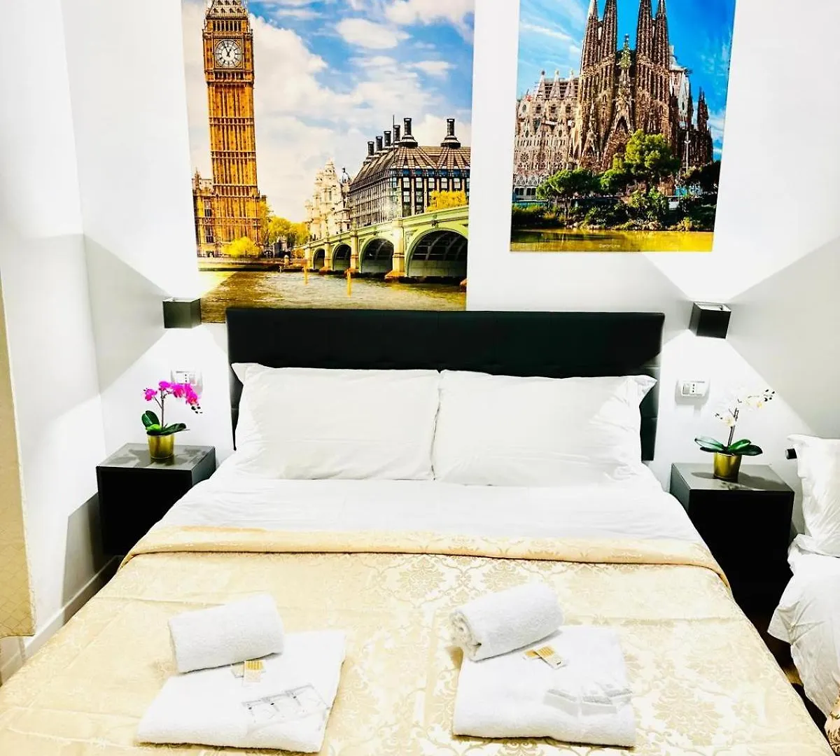 Rome Holiday Guesthouse Guest house
