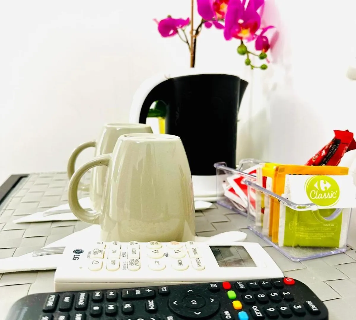 Rome Holiday Guesthouse