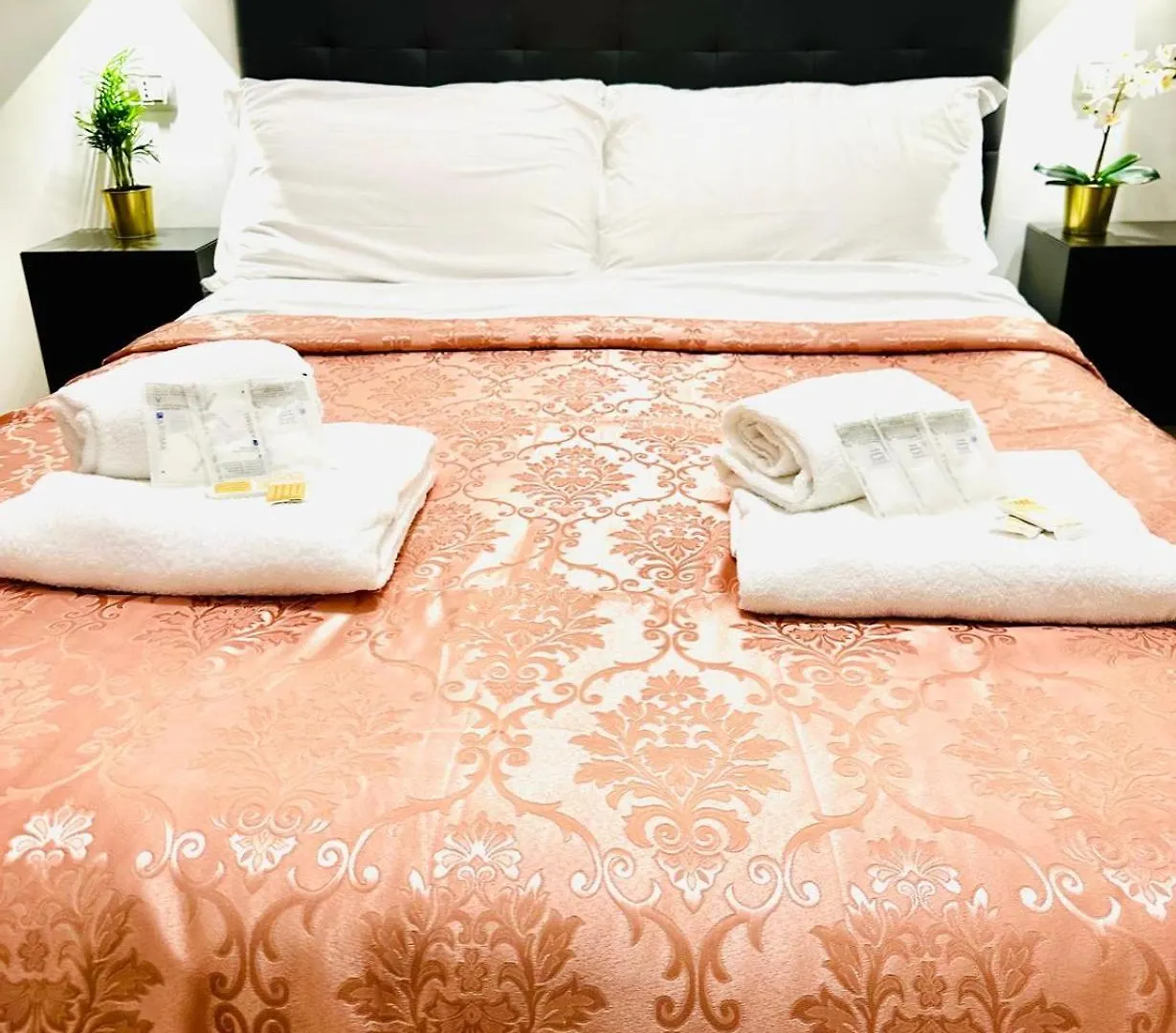 Rome Holiday Guesthouse