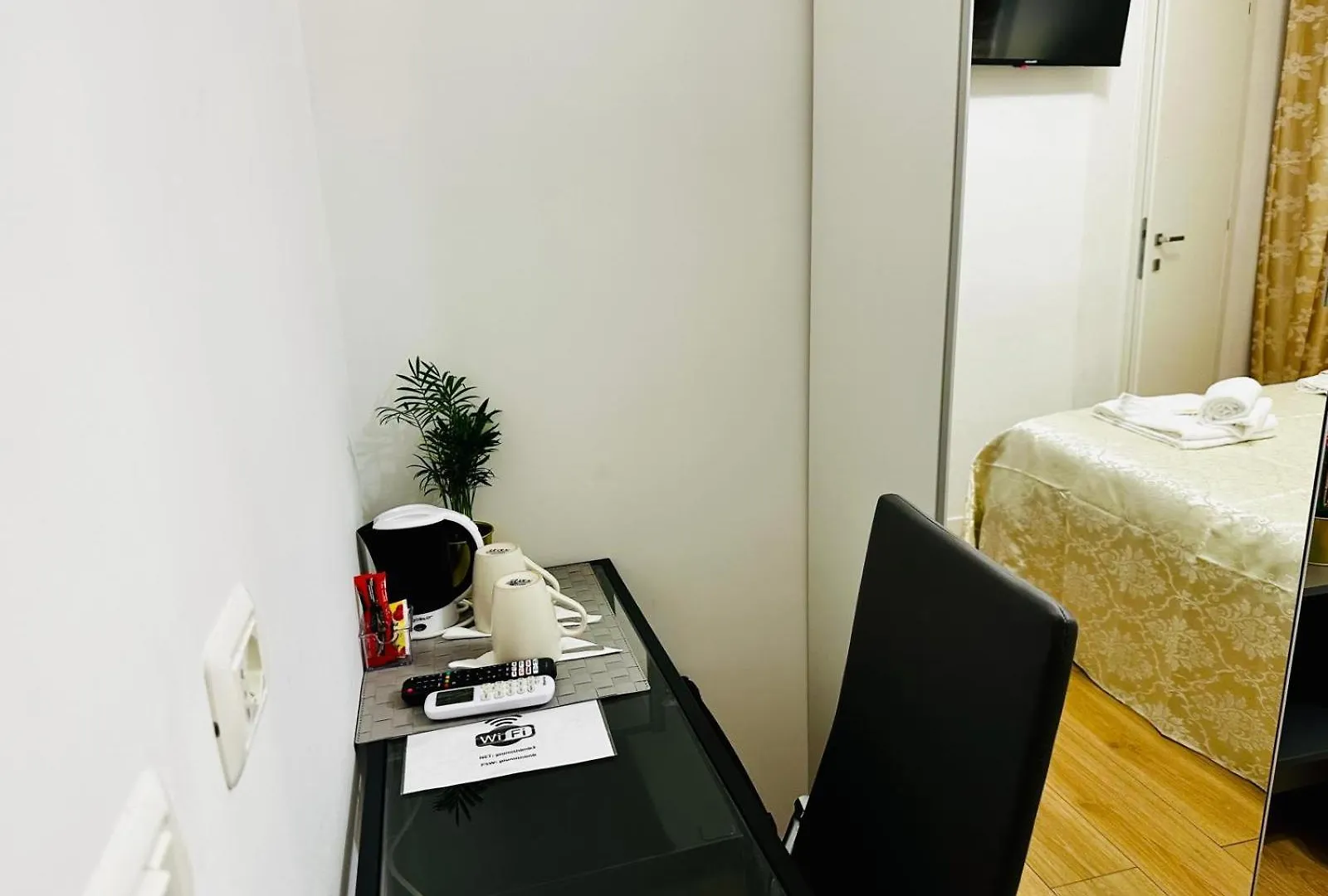 Rome Holiday Guesthouse Guest house