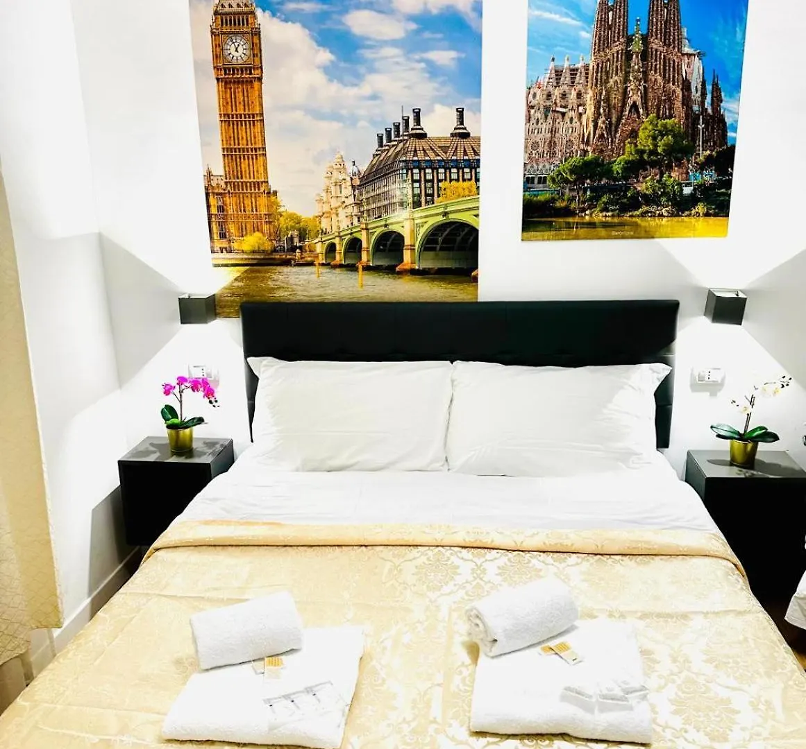 Guest house Rome Holiday Guesthouse Italy