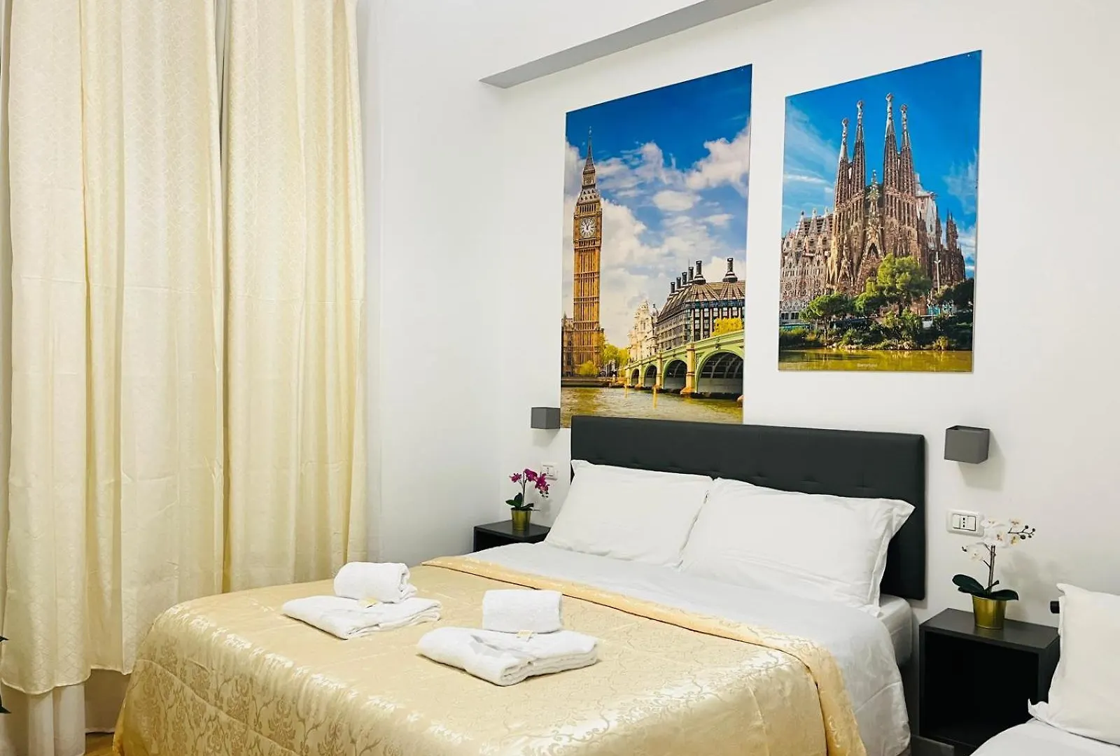 Rome Holiday Guesthouse Guest house