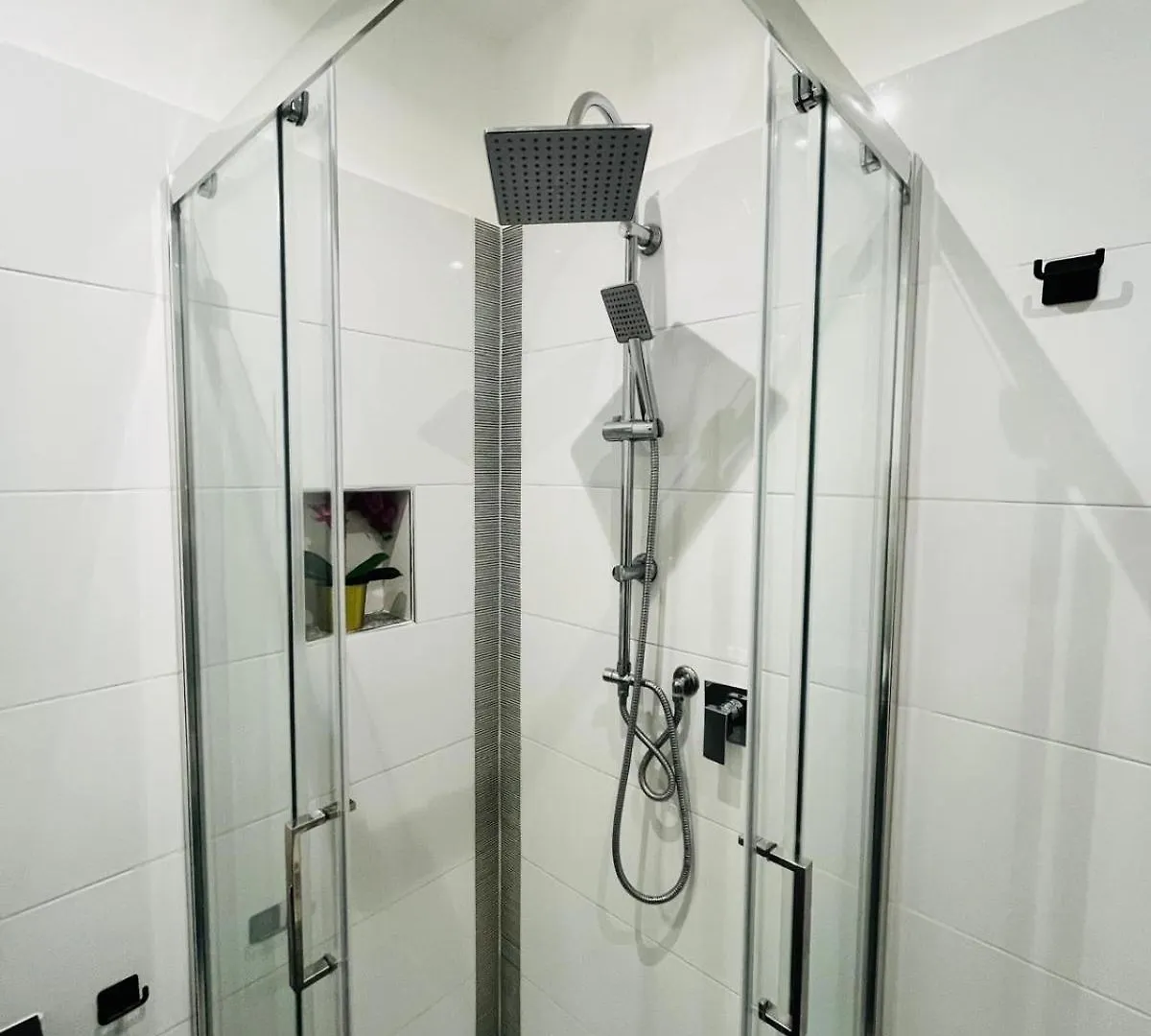 Rome Holiday Guesthouse Guest house