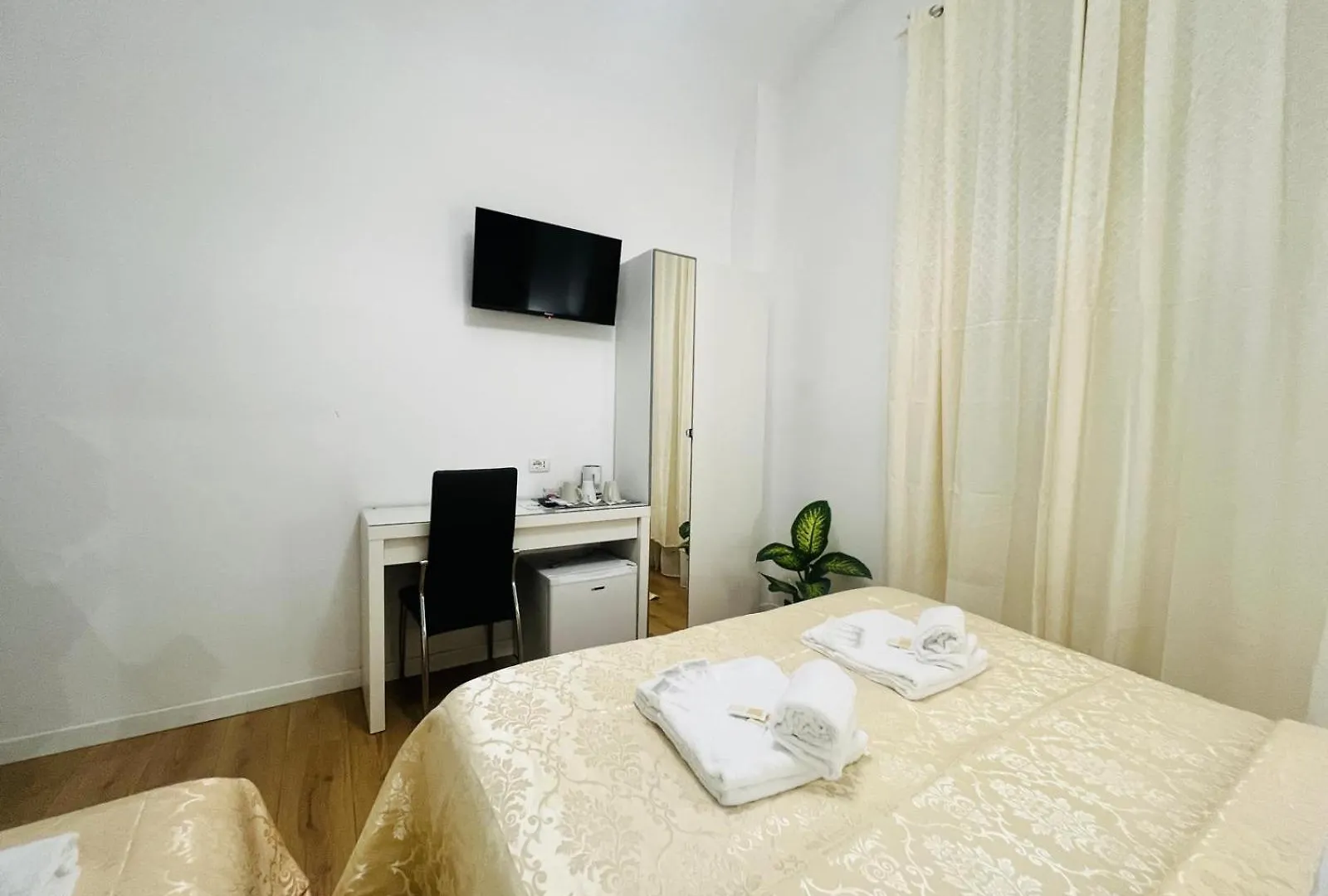Rome Holiday Guesthouse Guest house