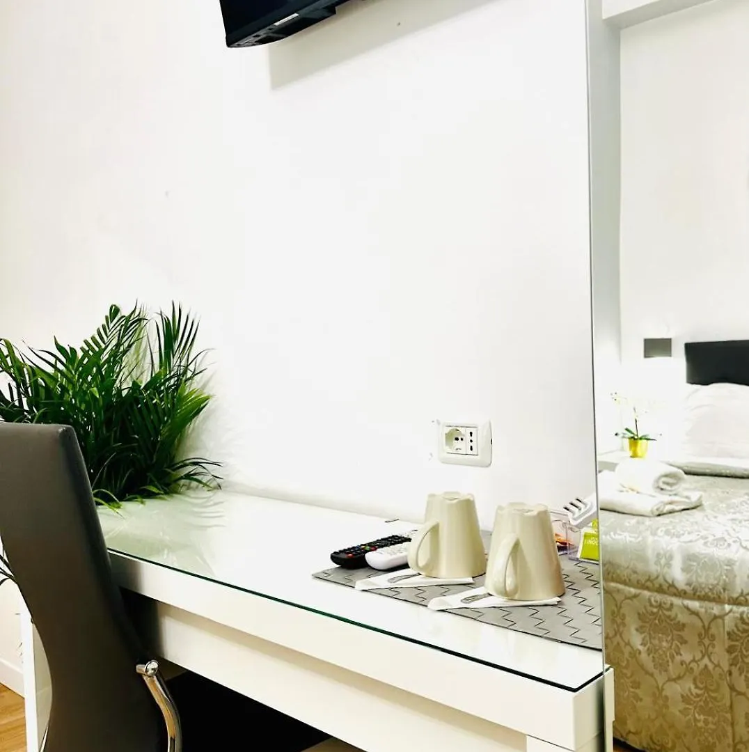 Guest house Rome Holiday Guesthouse