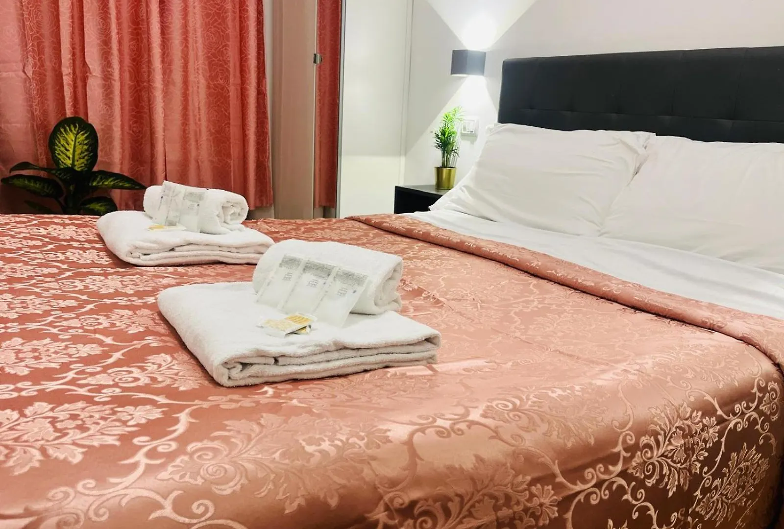 Rome Holiday Guesthouse Guest house