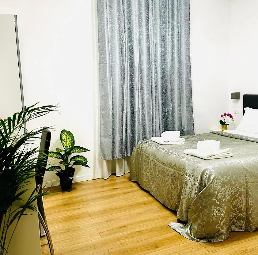 Rome Holiday Guesthouse Guest house