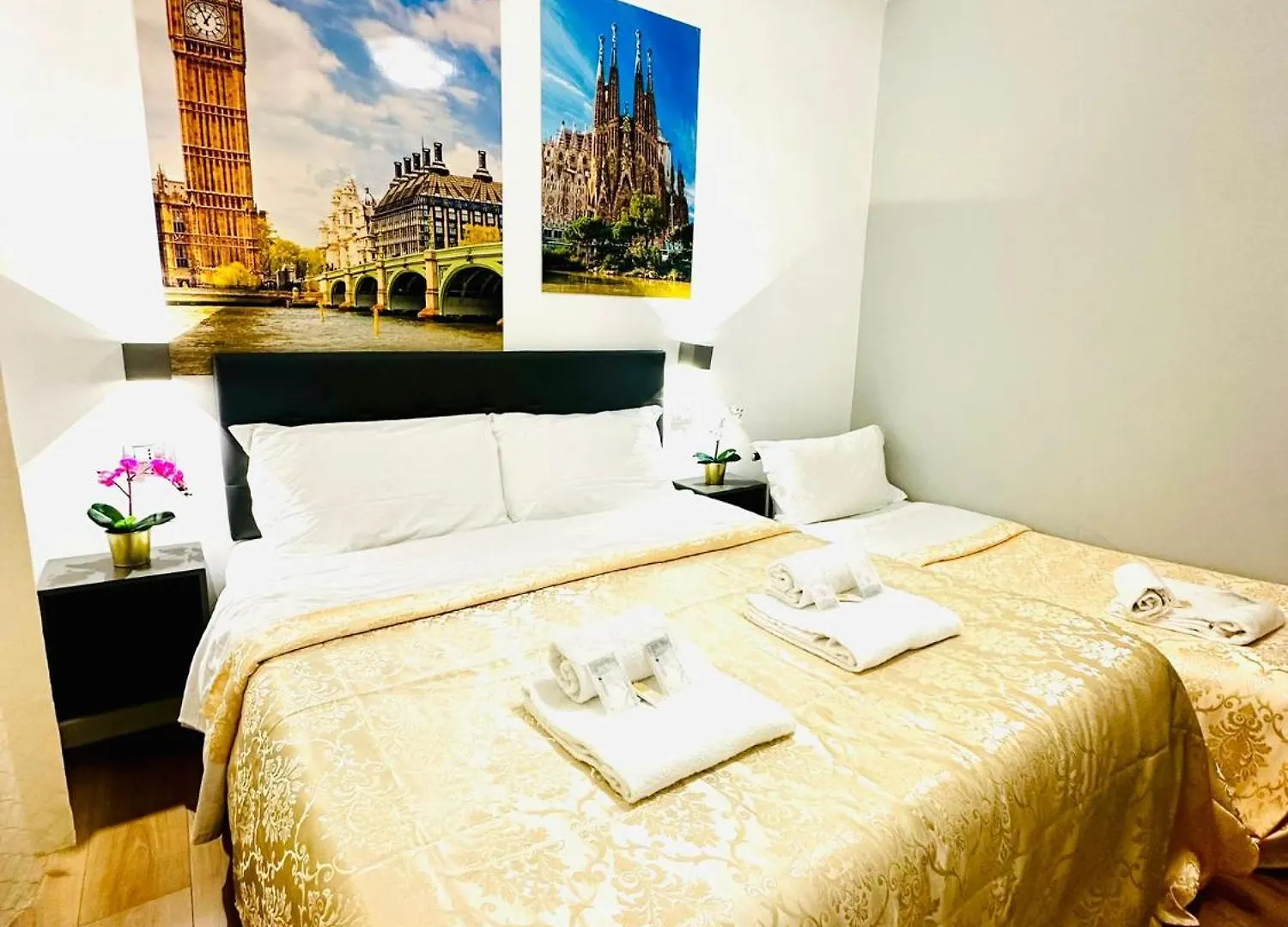 Rome Holiday Guesthouse