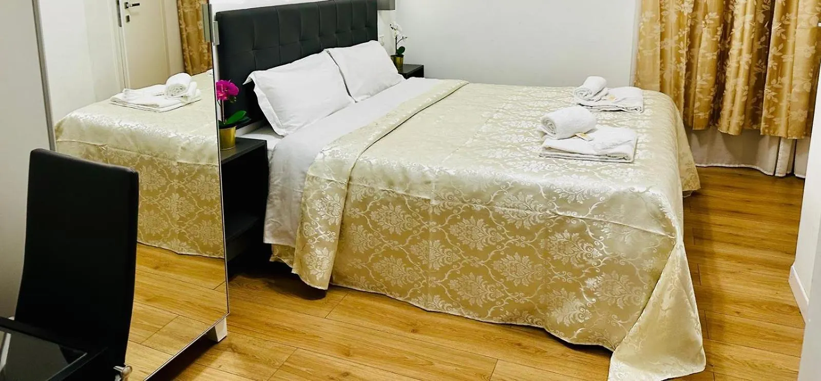Guest house Rome Holiday Guesthouse Italy