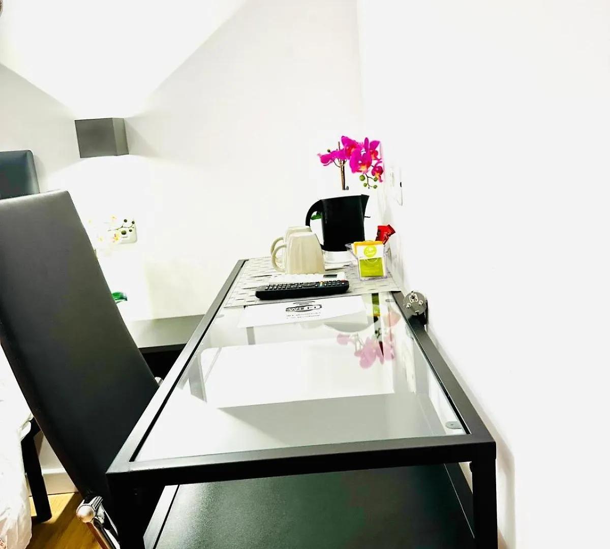 Rome Holiday Guesthouse Italy
