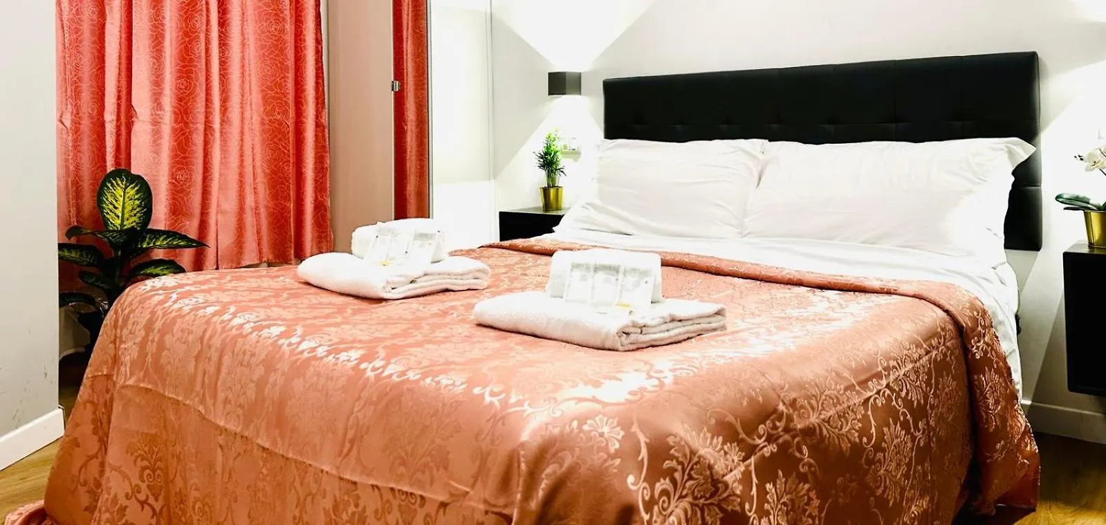 Rome Holiday Guesthouse Guest house