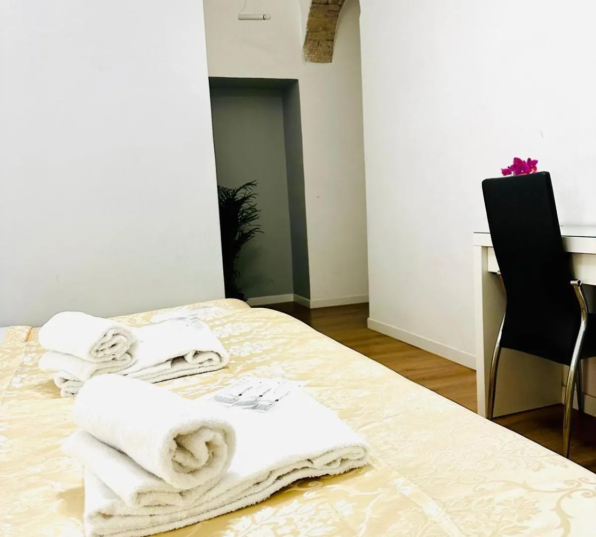 Rome Holiday Guesthouse