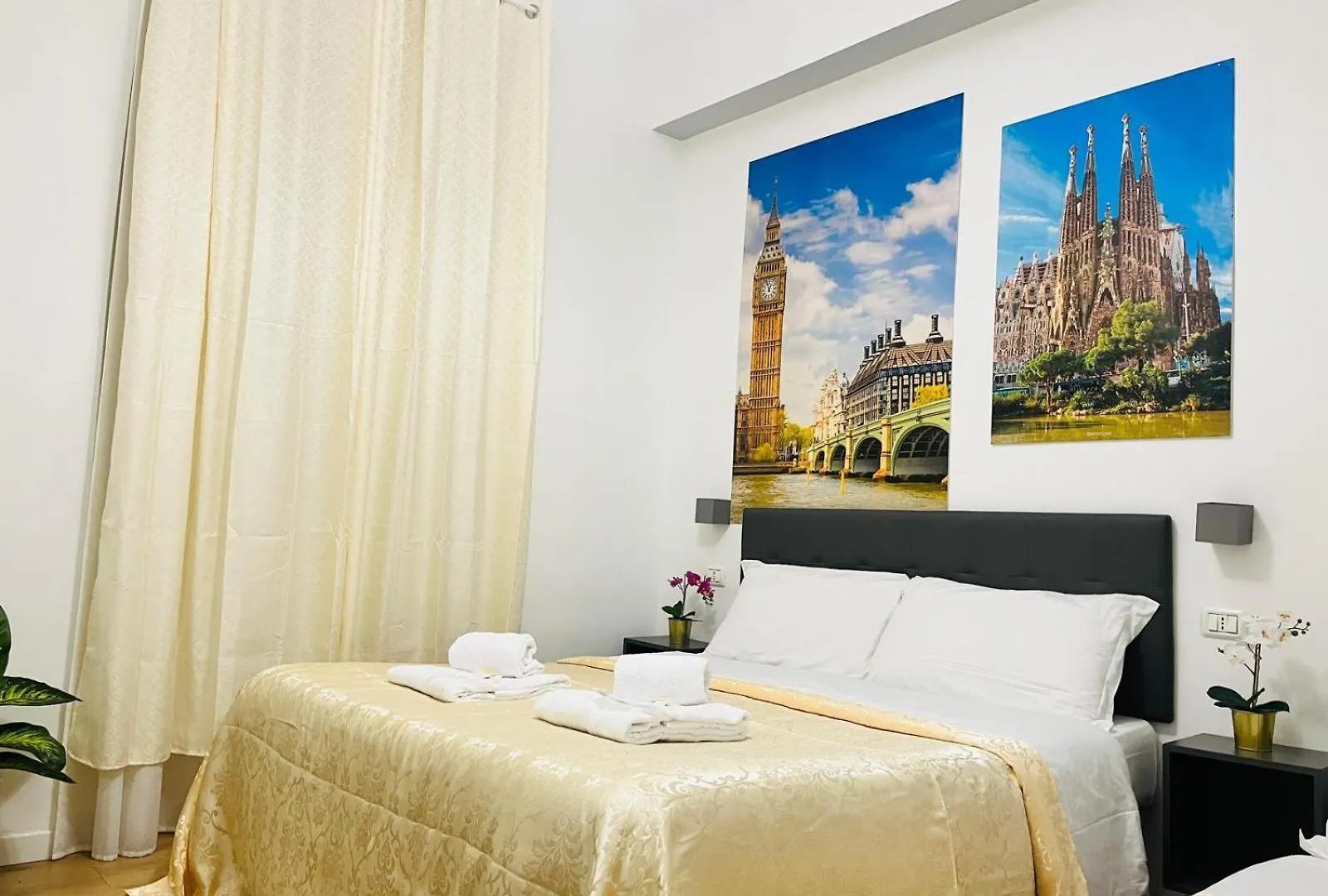 Rome Holiday Guesthouse Guest house