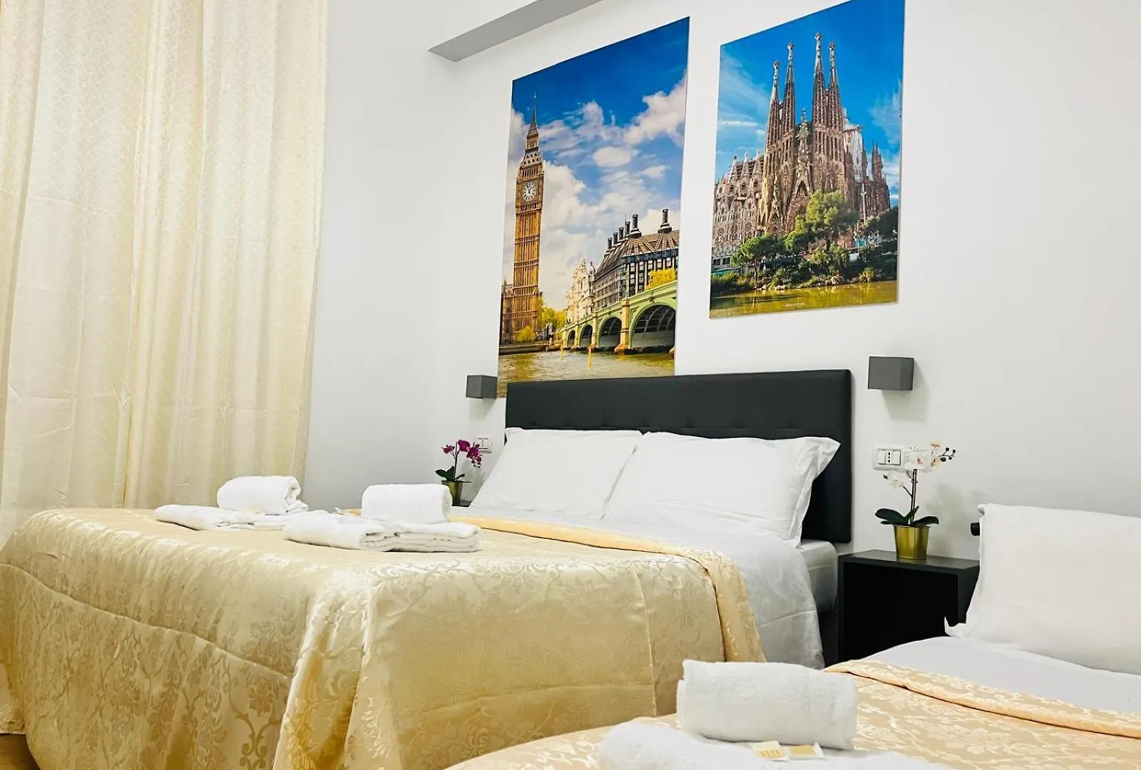 Rome Holiday Guesthouse