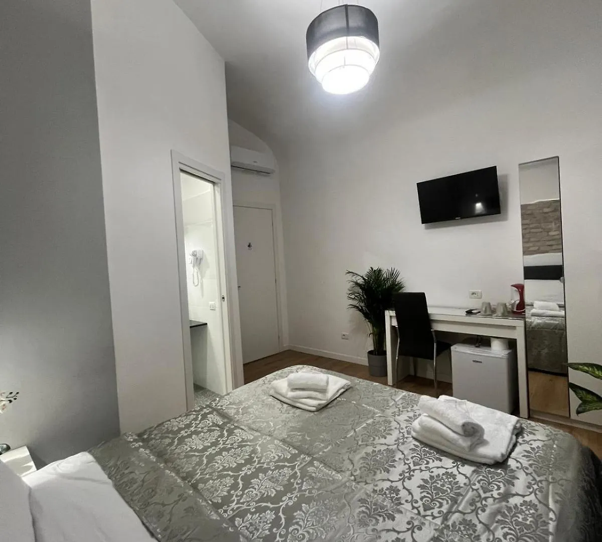 Guest house Rome Holiday Guesthouse