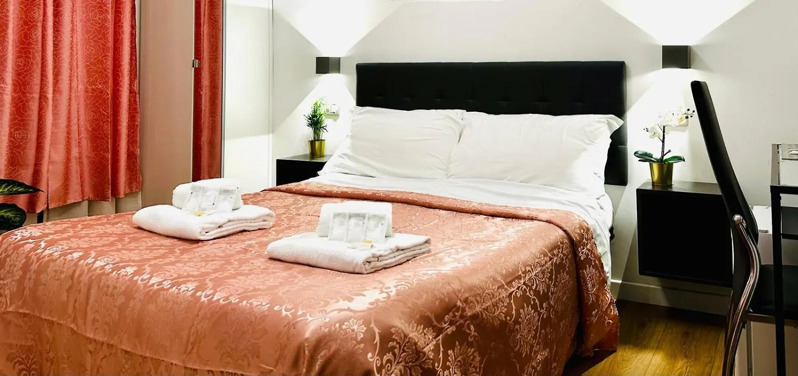 Rome Holiday Guesthouse Guest house
