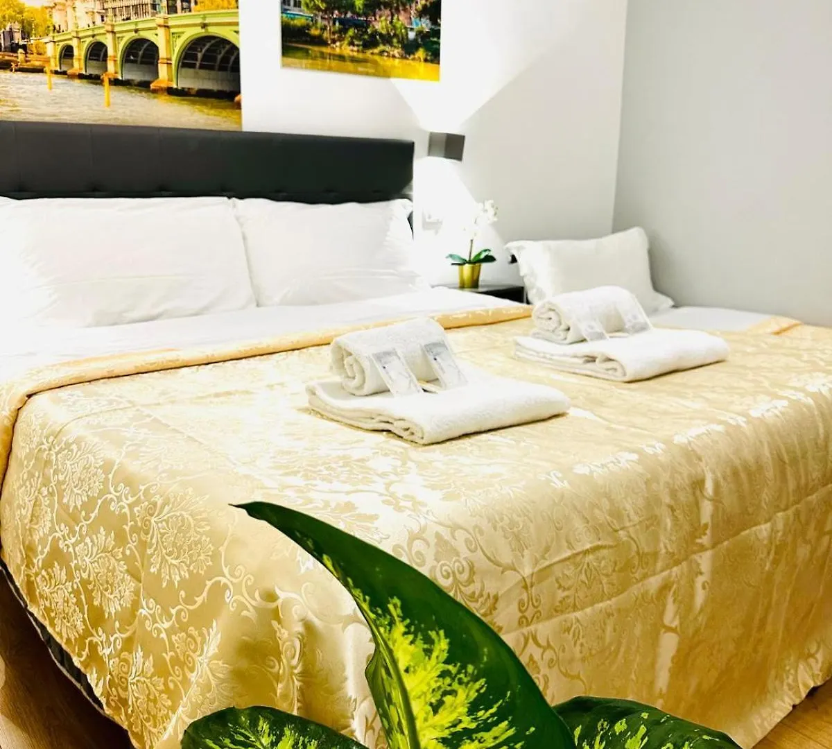 Rome Holiday Guesthouse 0*,  Italy
