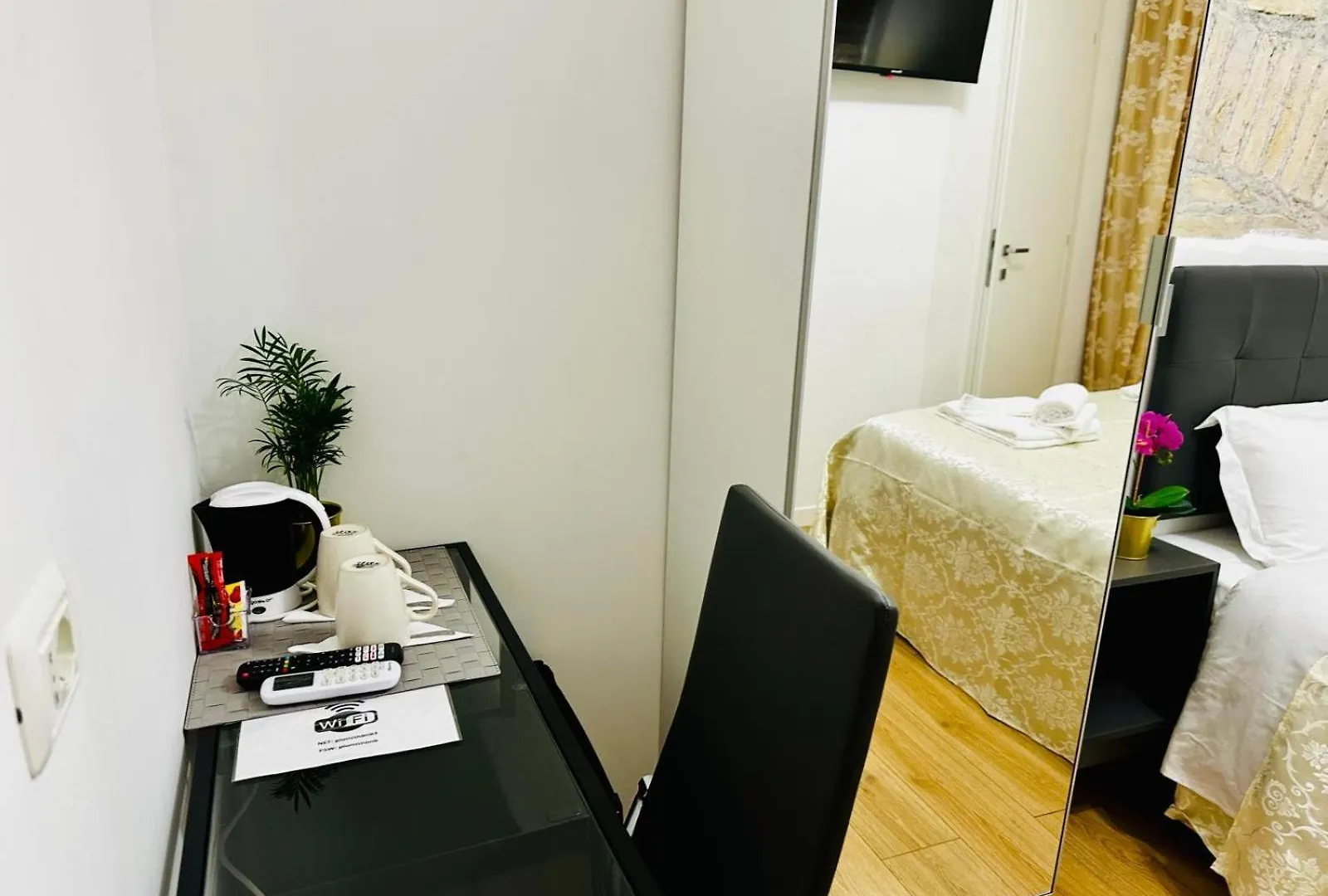 Guest house Rome Holiday Guesthouse