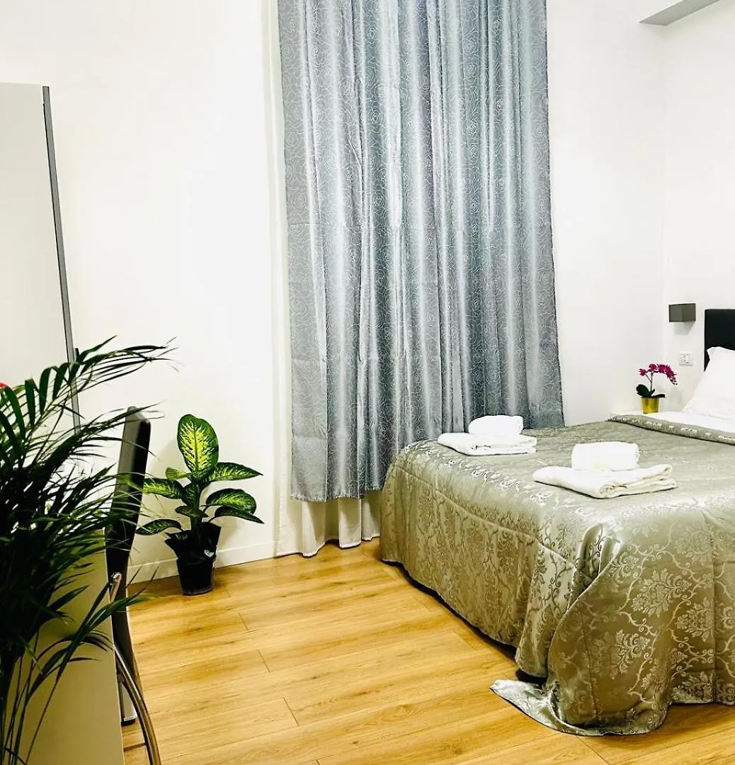 Guest house Rome Holiday Guesthouse Italy
