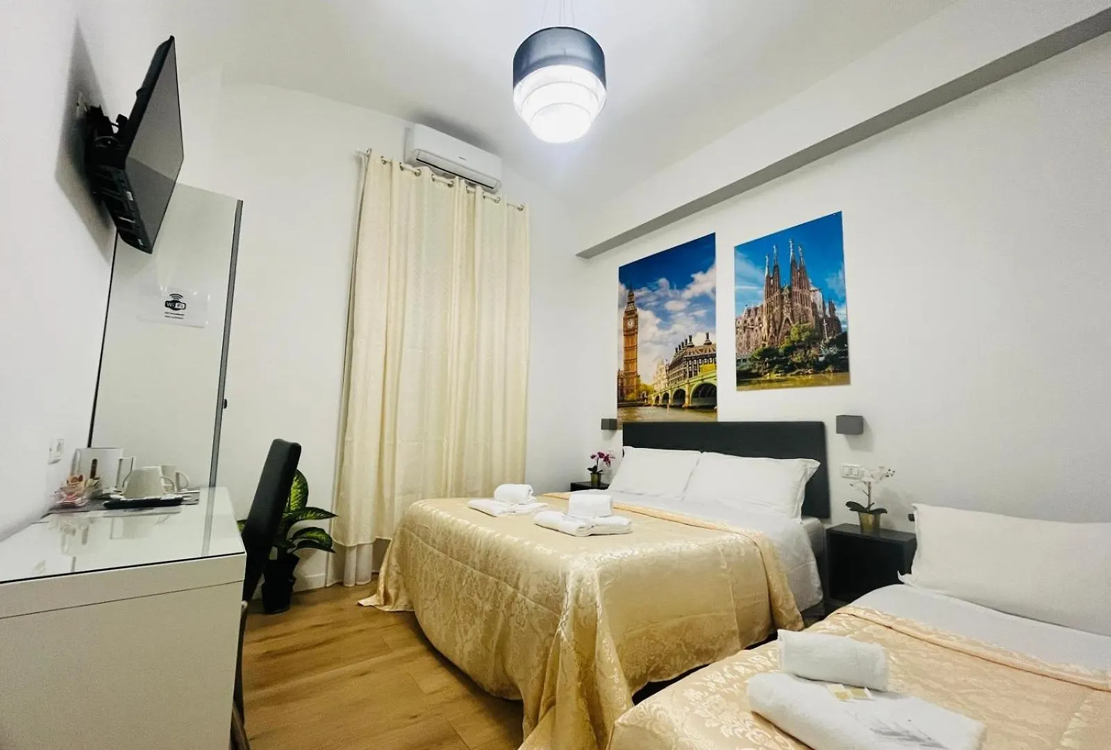 Rome Holiday Guesthouse 0*,  Italy