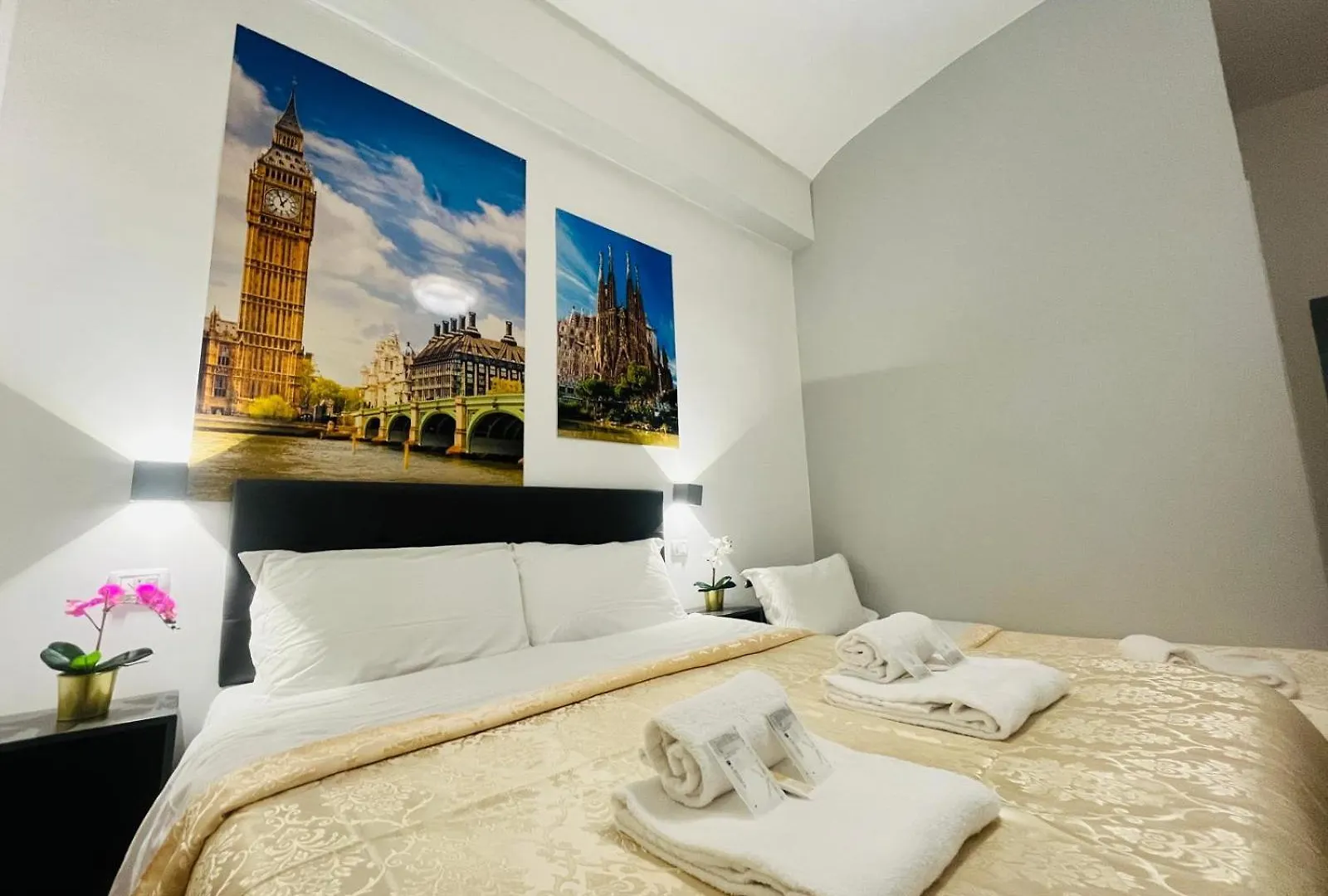 Rome Holiday Guesthouse