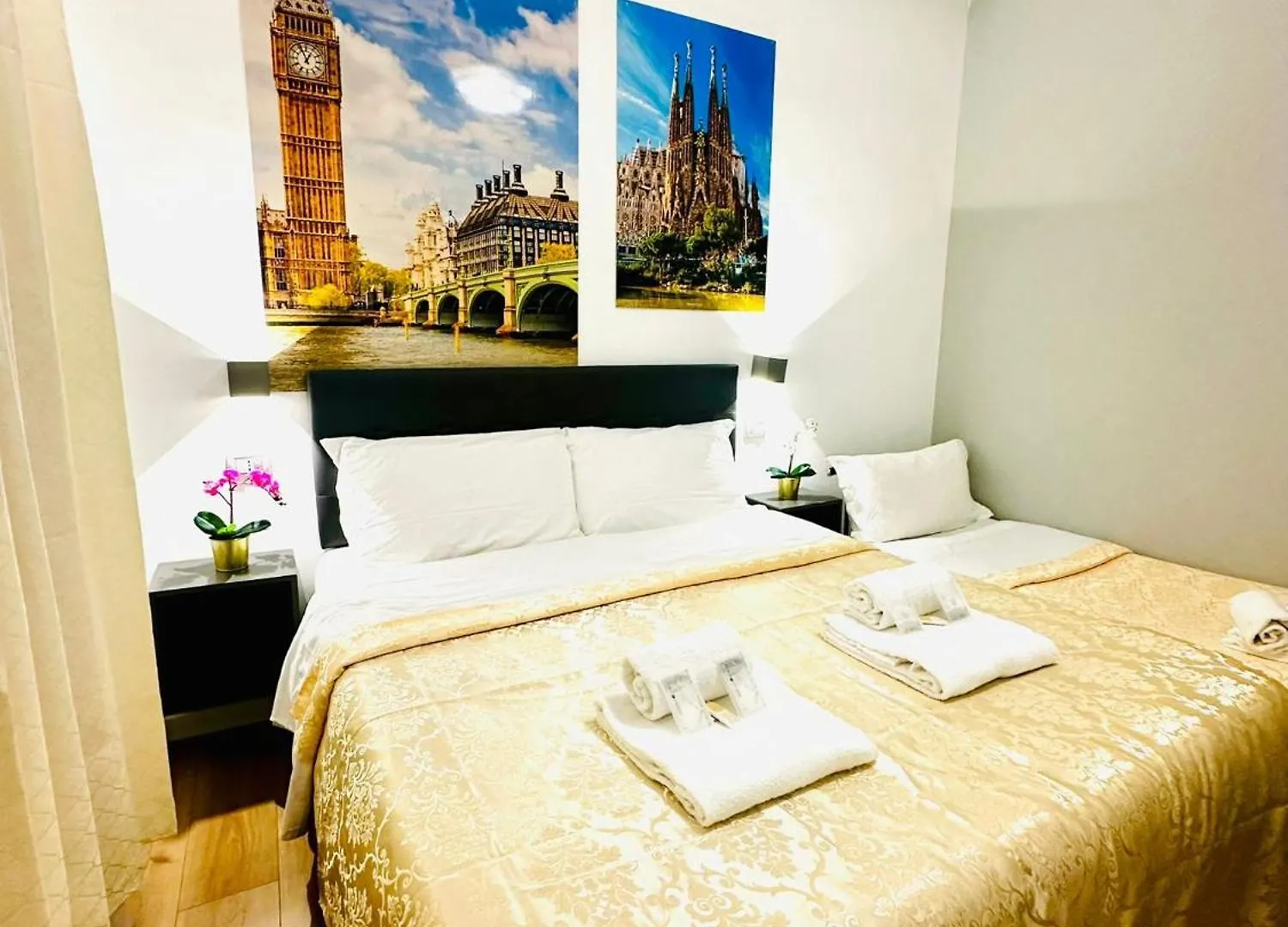 Guest house Rome Holiday Guesthouse