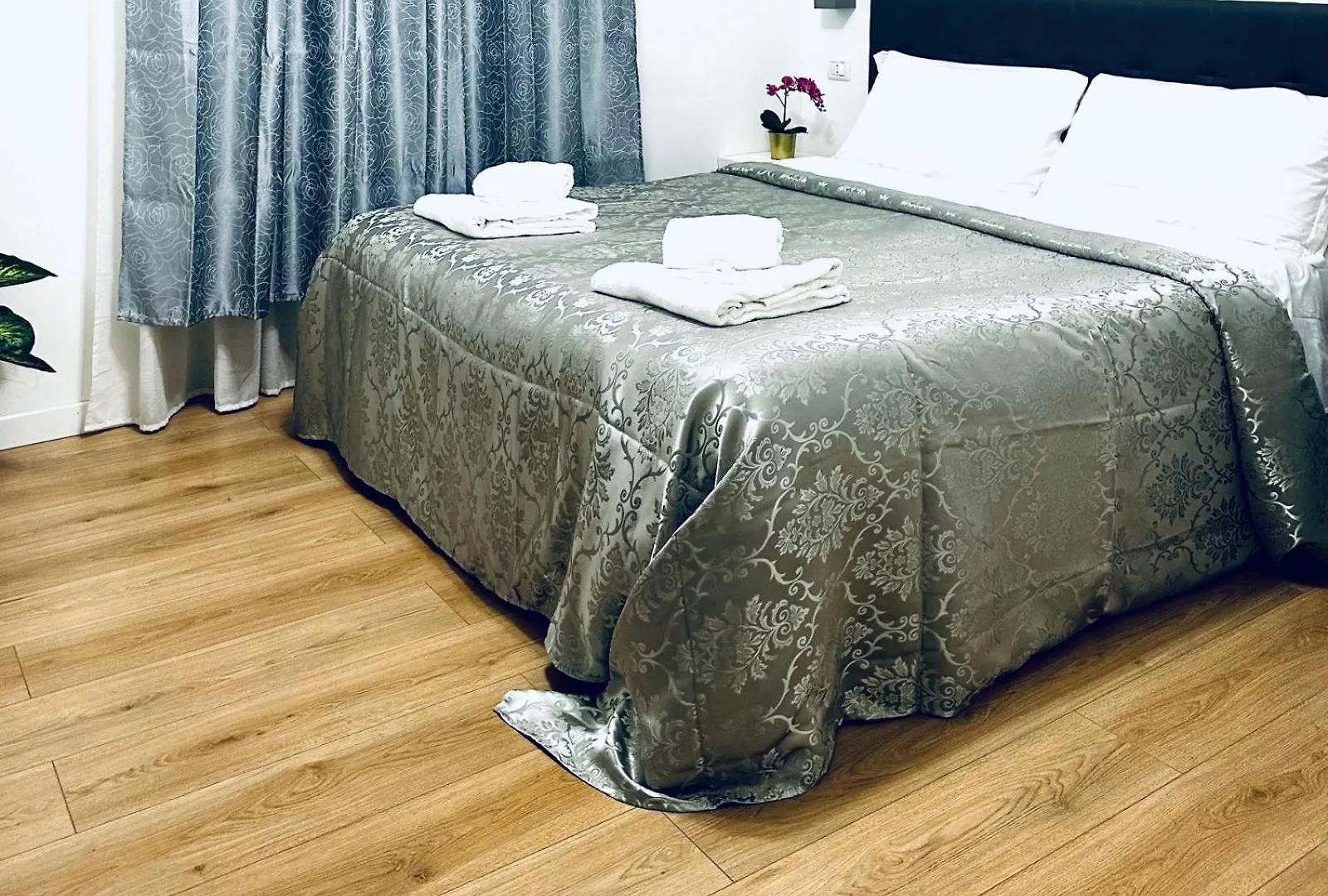 Rome Holiday Guesthouse