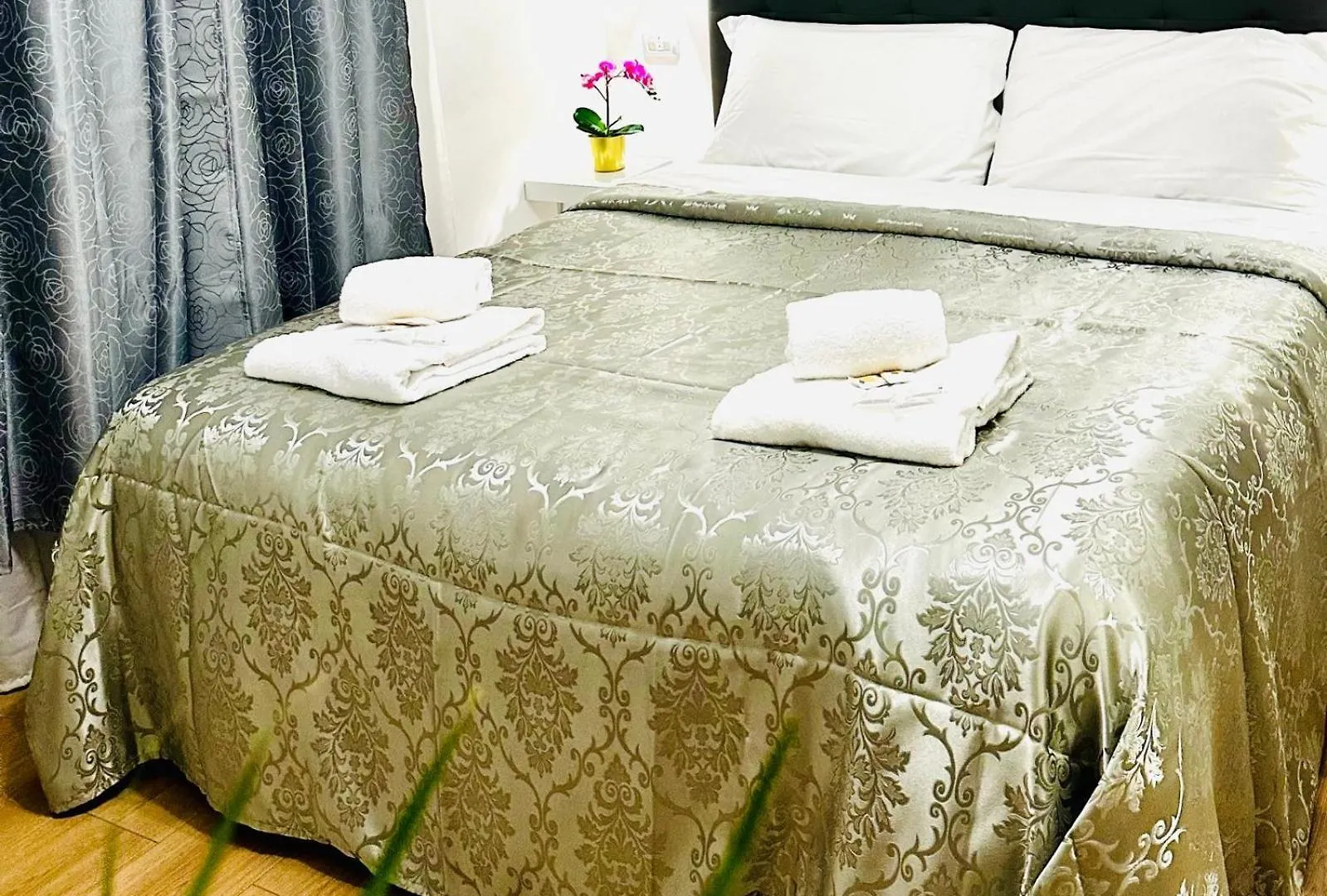 Rome Holiday Guesthouse