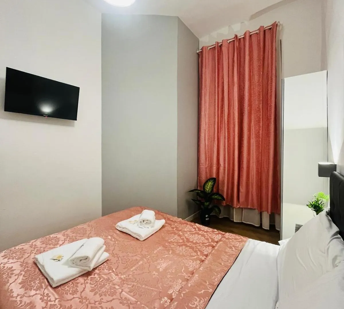 Guest house Rome Holiday Guesthouse Italy