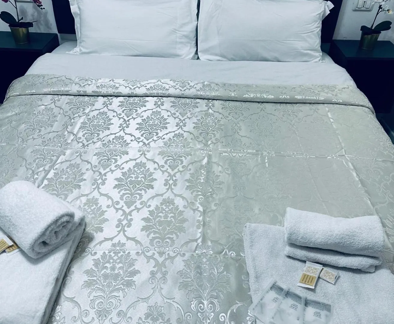 Rome Holiday Guesthouse