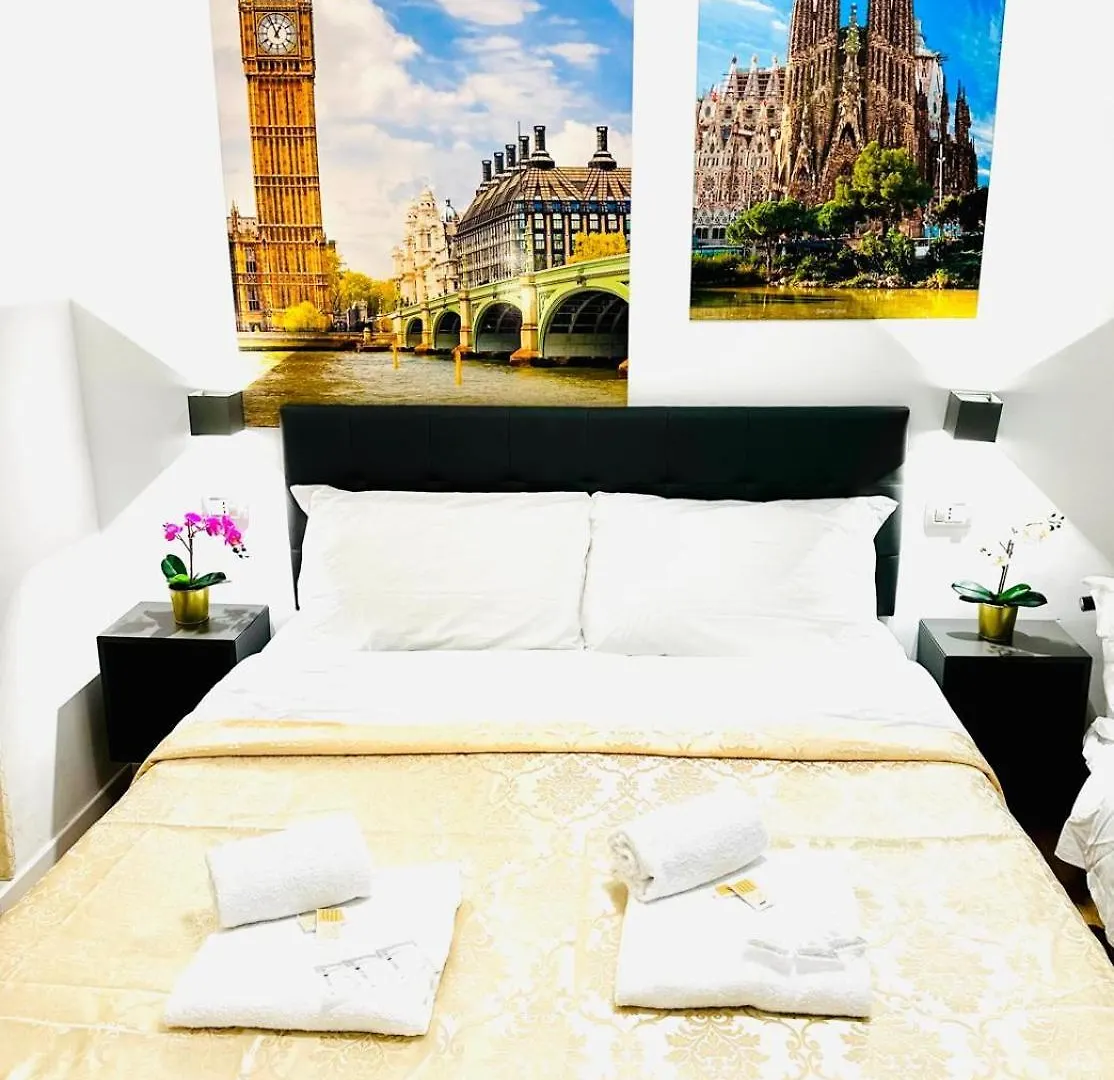 Rome Holiday Guesthouse