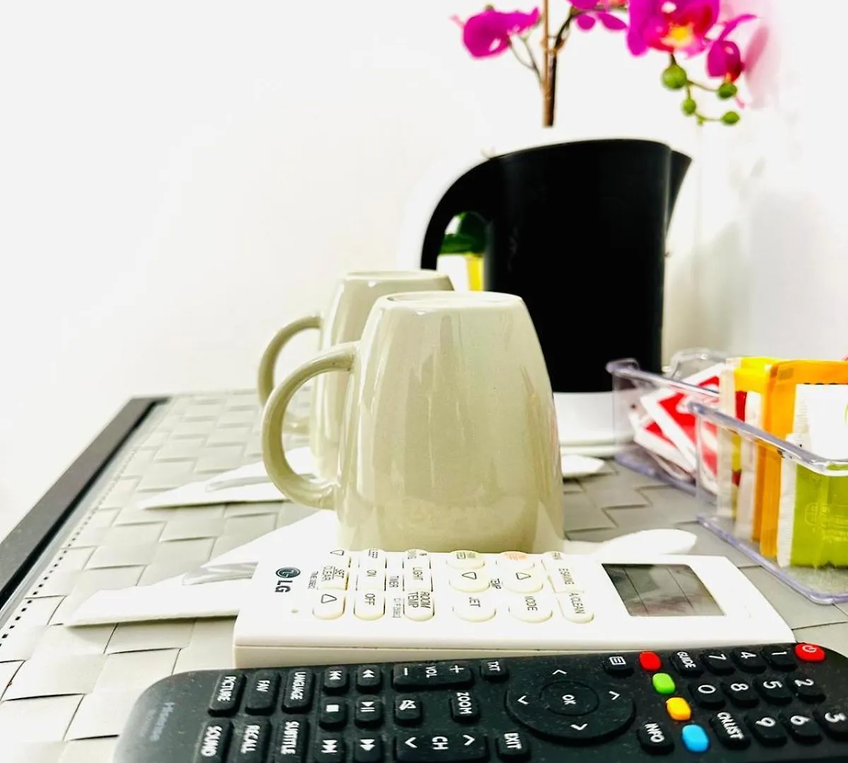 Rome Holiday Guesthouse