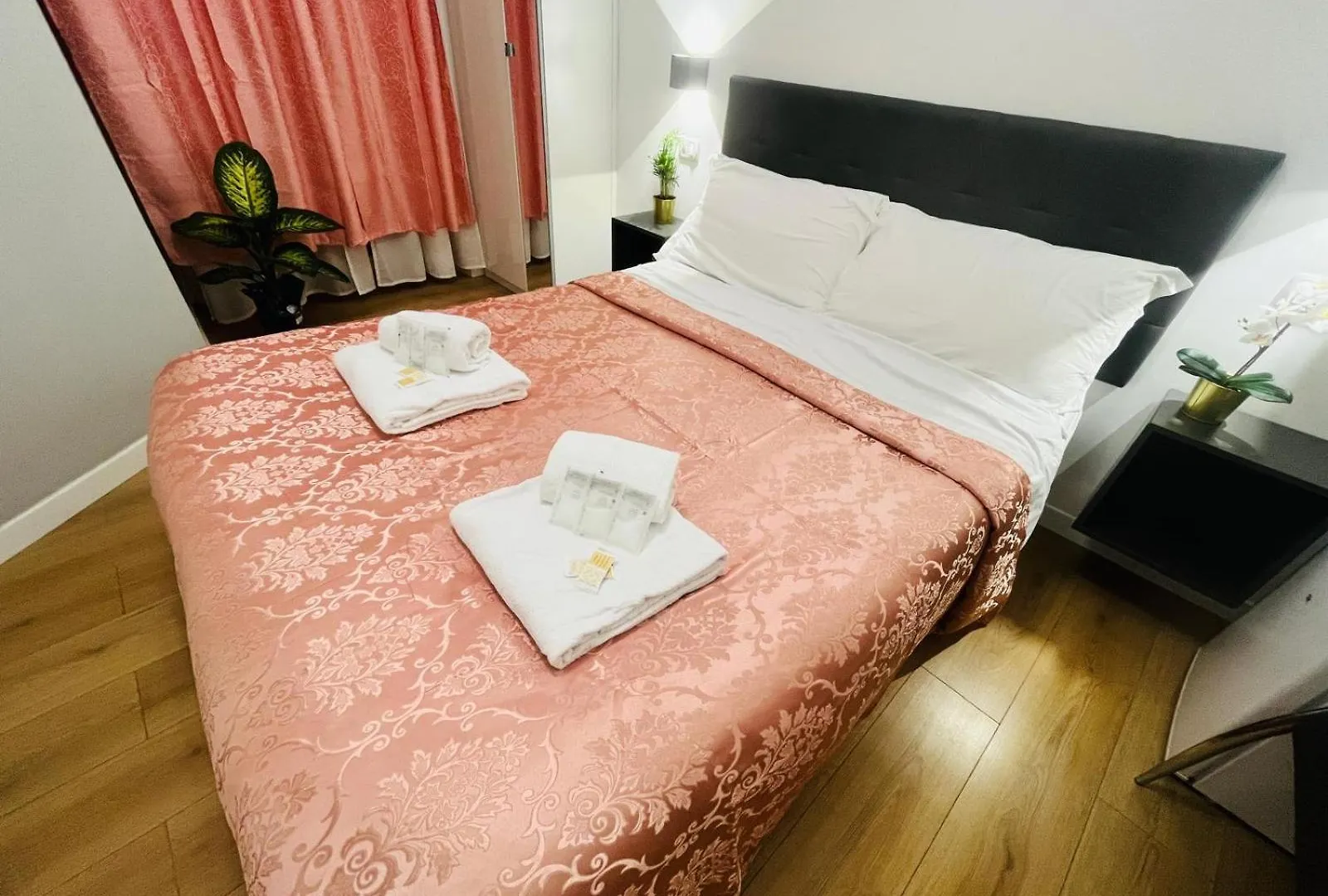 Rome Holiday Guesthouse 0*,  Italy