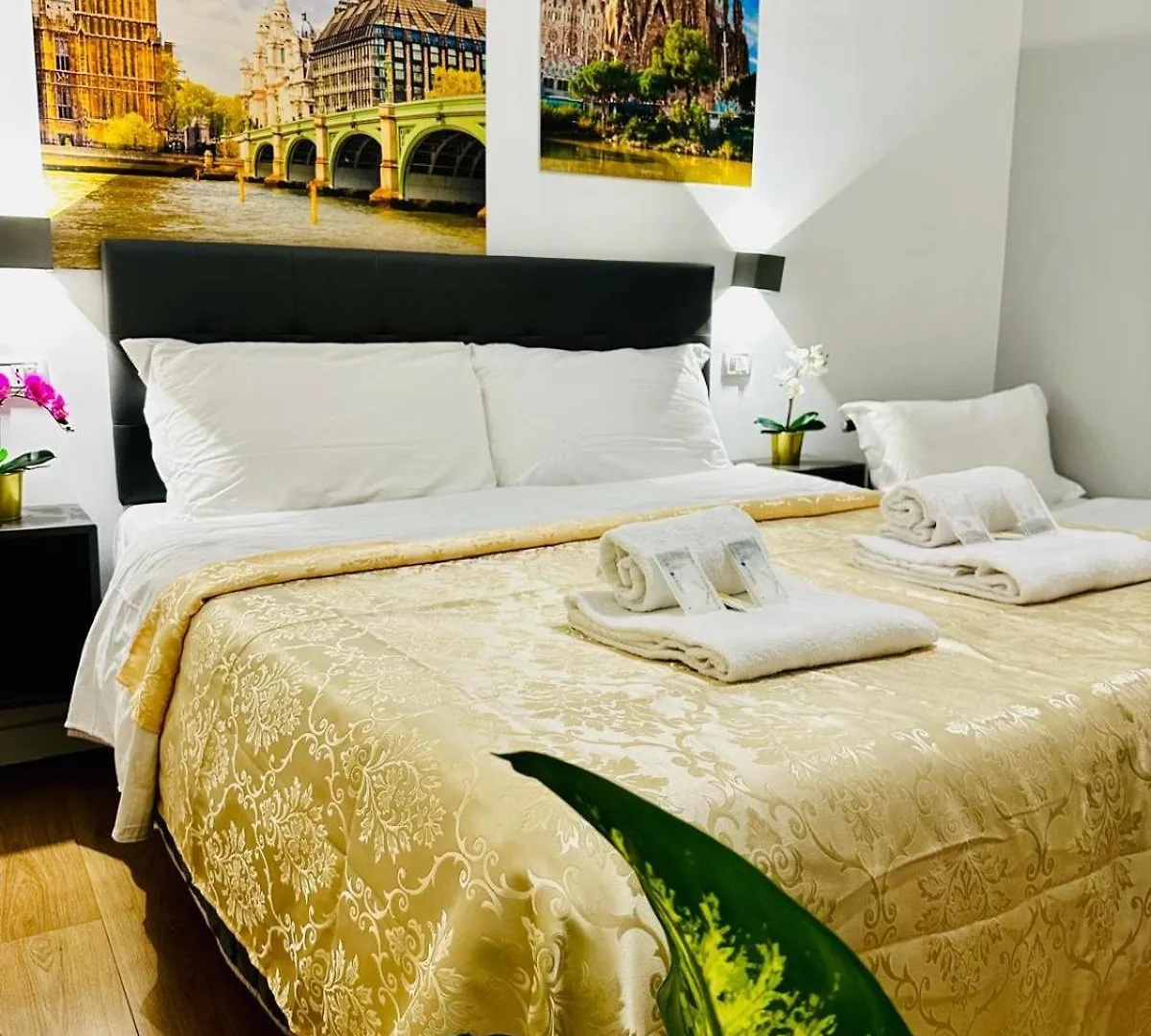 Rome Holiday Guesthouse