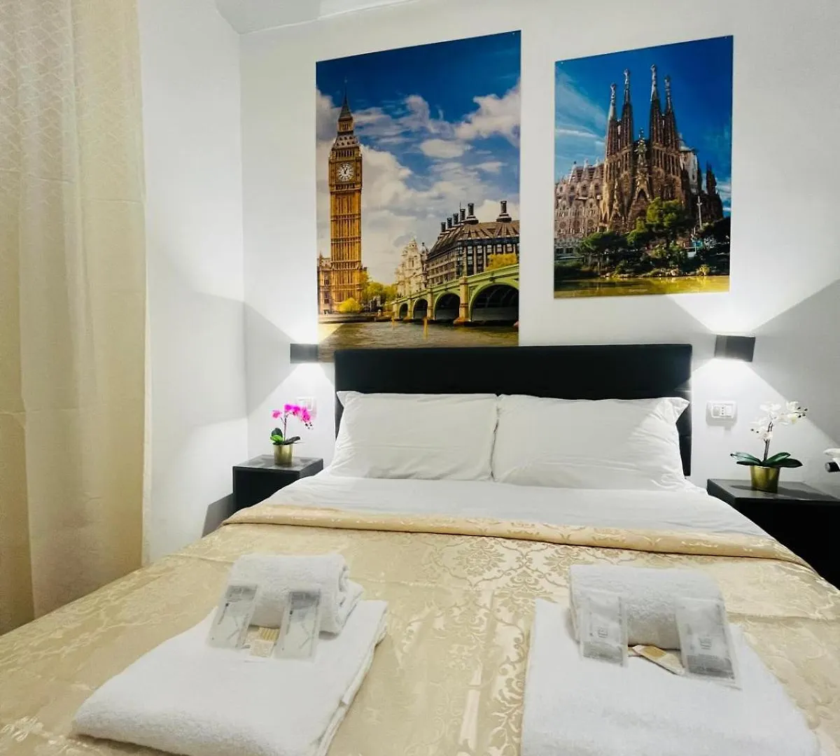 Rome Holiday Guesthouse 0*,  Italy
