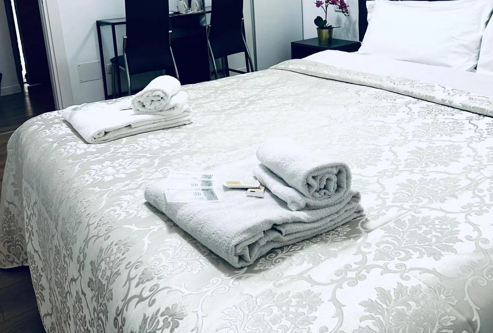 Rome Holiday Guesthouse Italy