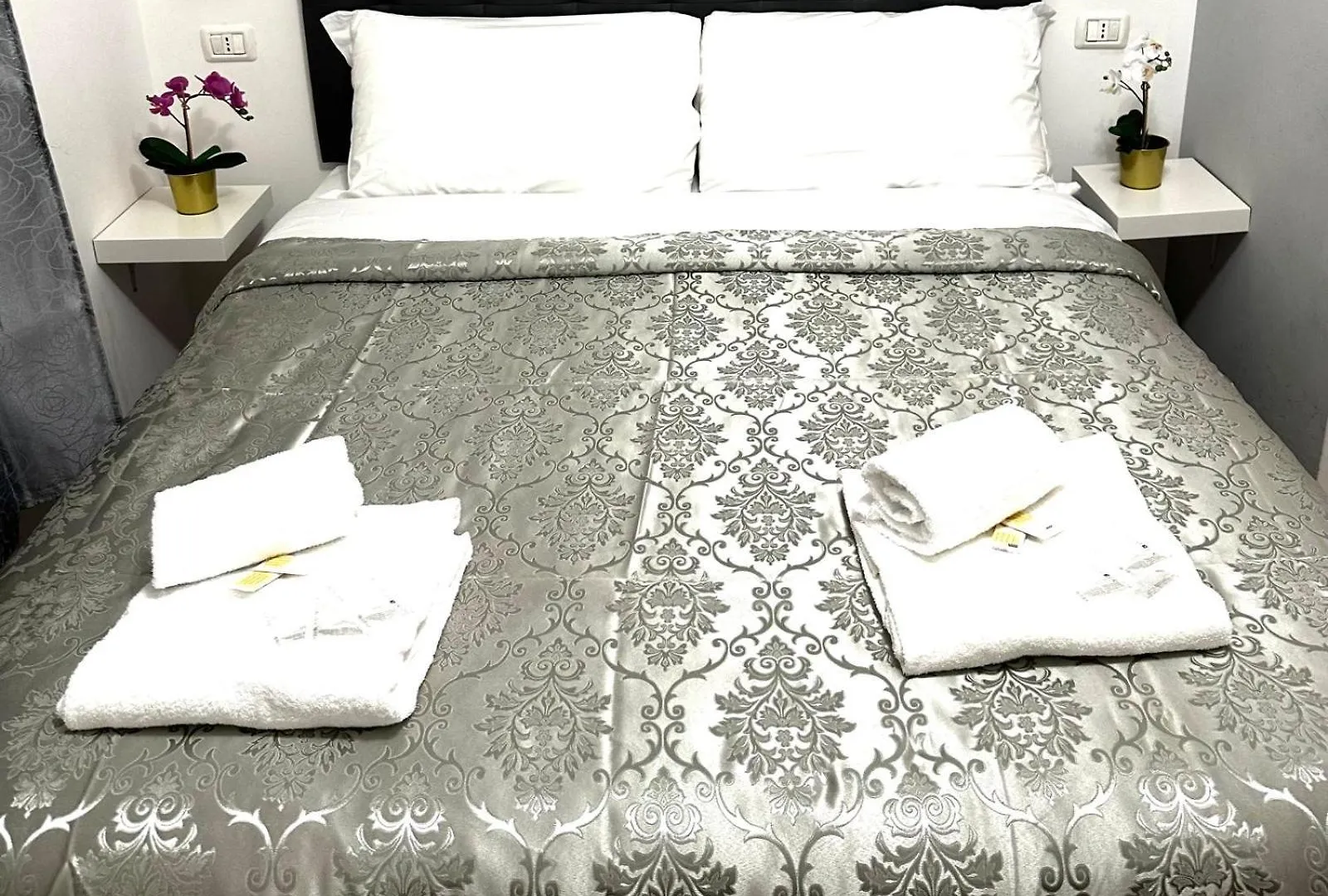 Guest house Rome Holiday Guesthouse Italy