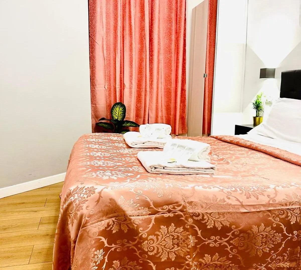 Rome Holiday Guesthouse Guest house