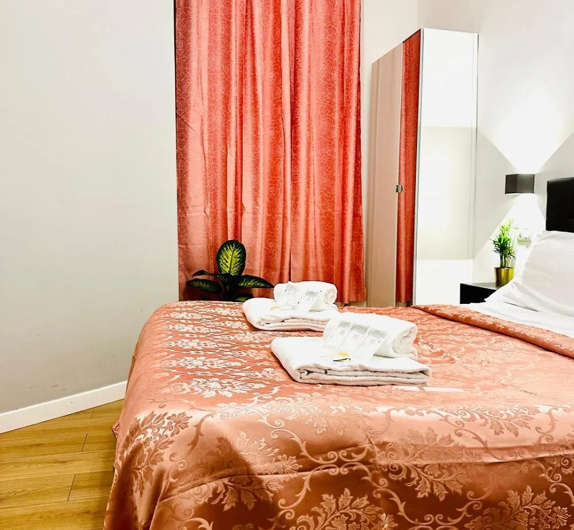 Rome Holiday Guesthouse 0*,