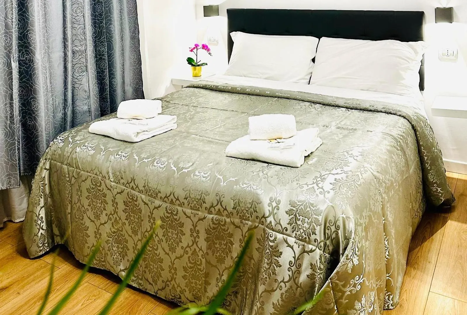 Rome Holiday Guesthouse