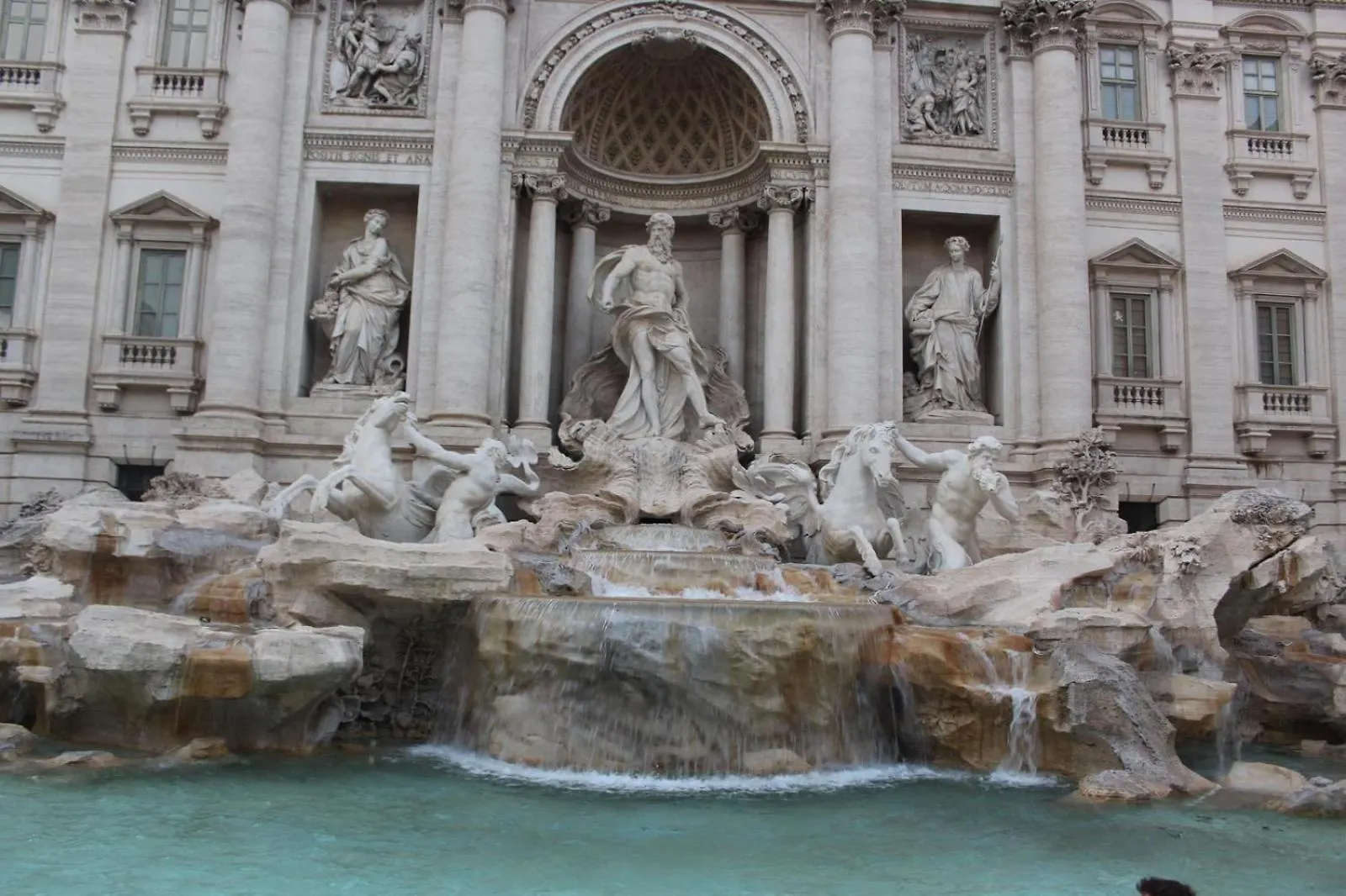 Rome Holiday Guesthouse Penzion