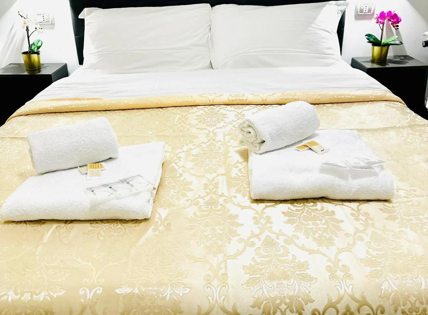 Rome Holiday Guesthouse Penzion